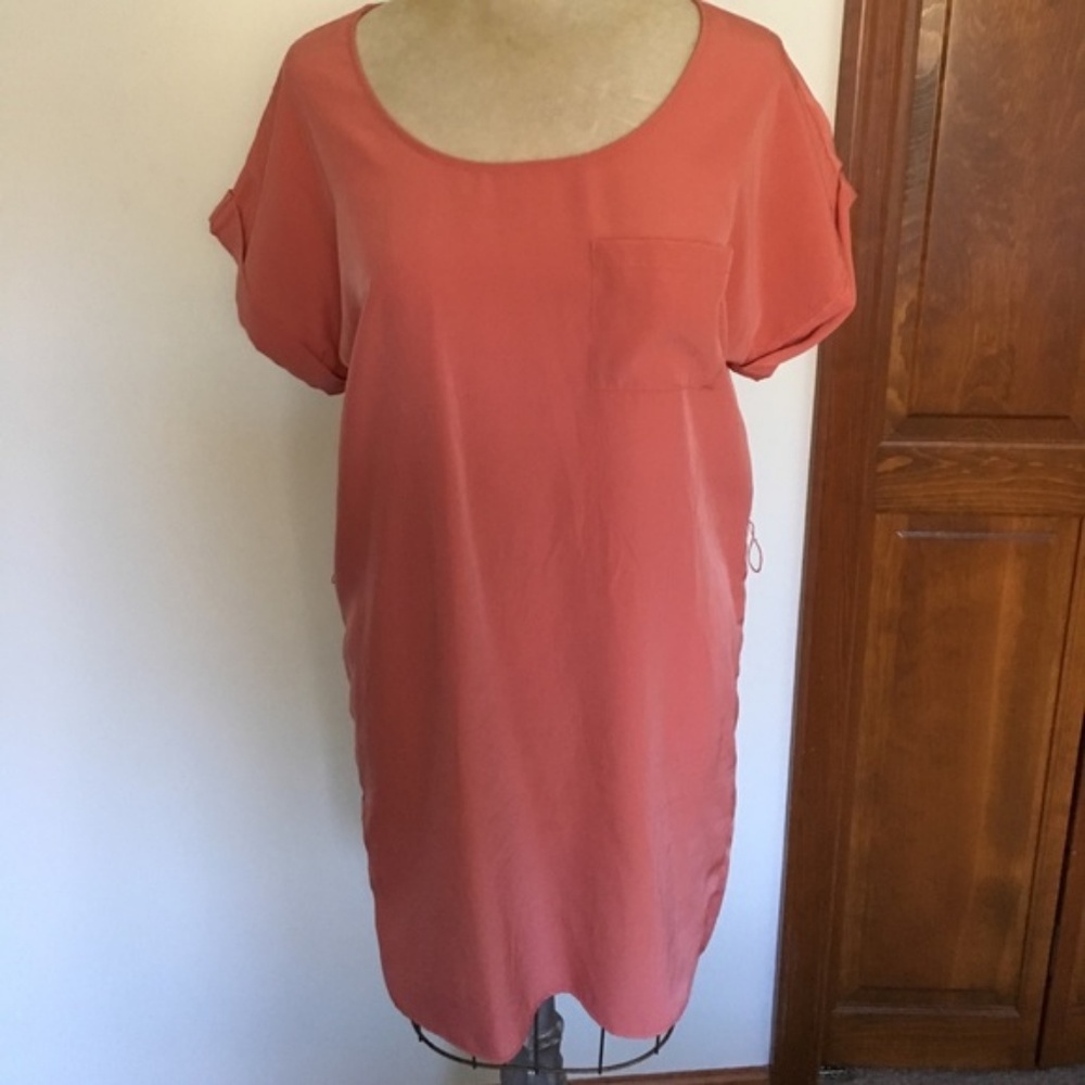 Shift Dress - Picture 3 of 3